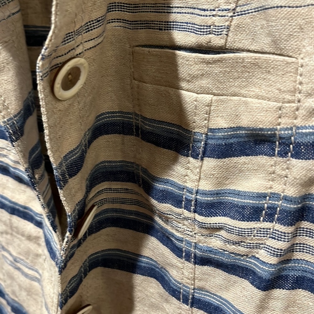 Cold-water creek jacket - Picture 4 of 7